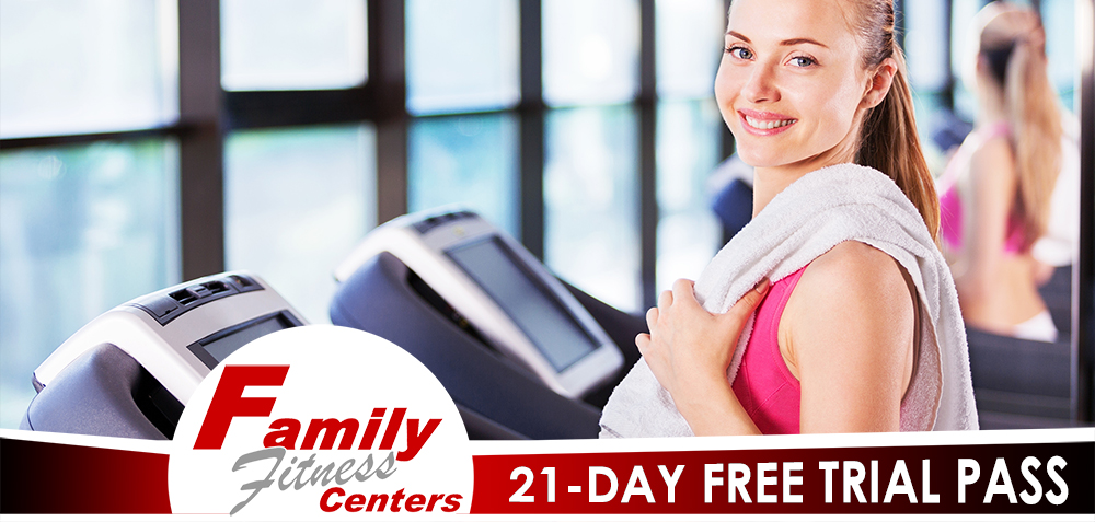 21-Day Free Trial Pass Page Image