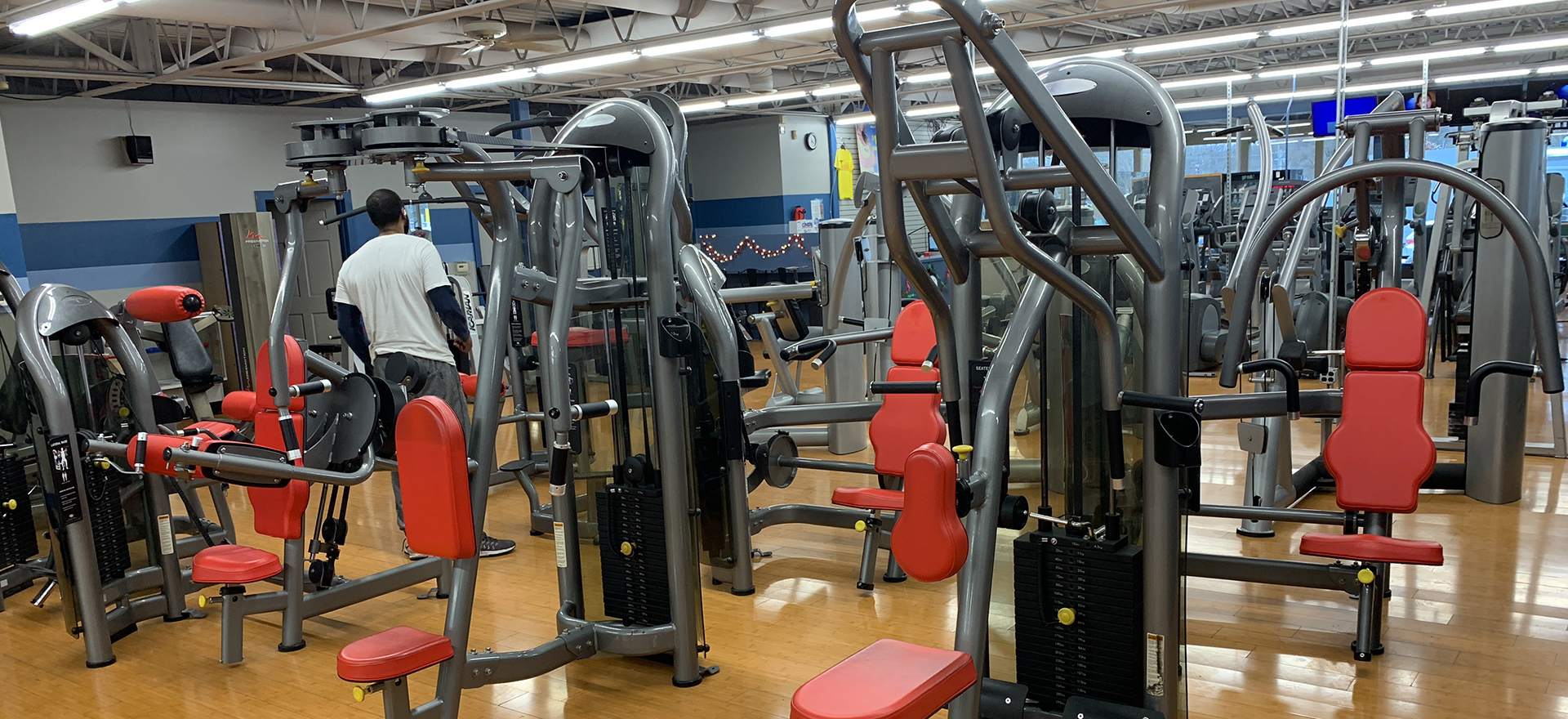 Membership Promotions & Specials